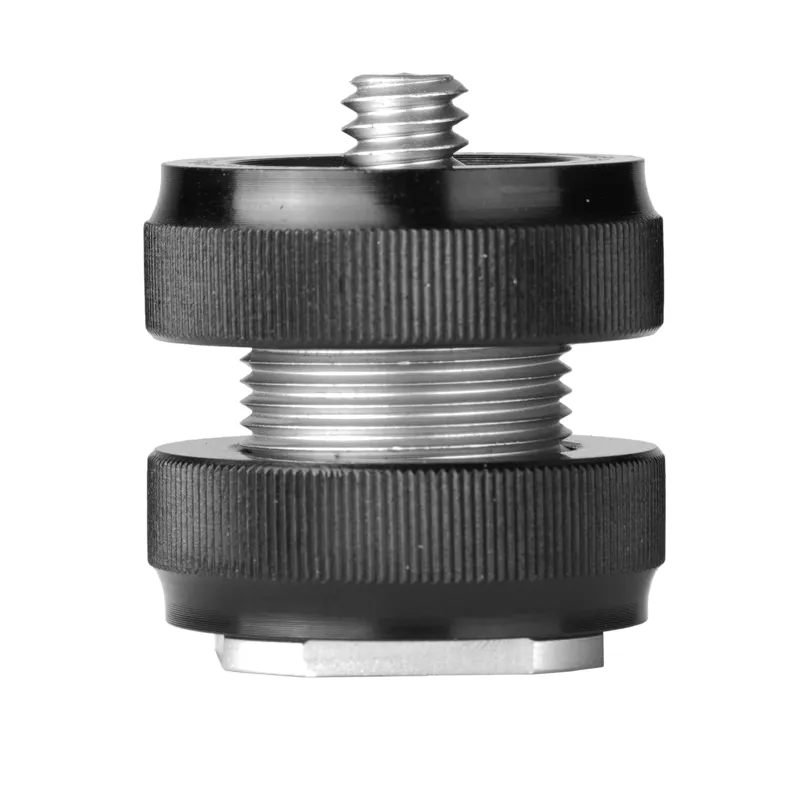 Vanguard Veo CSM Cold Shoe Mount -2